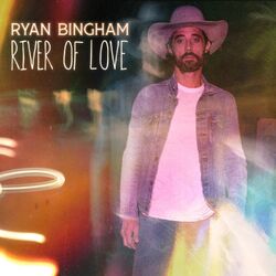 Cover of River Of Love