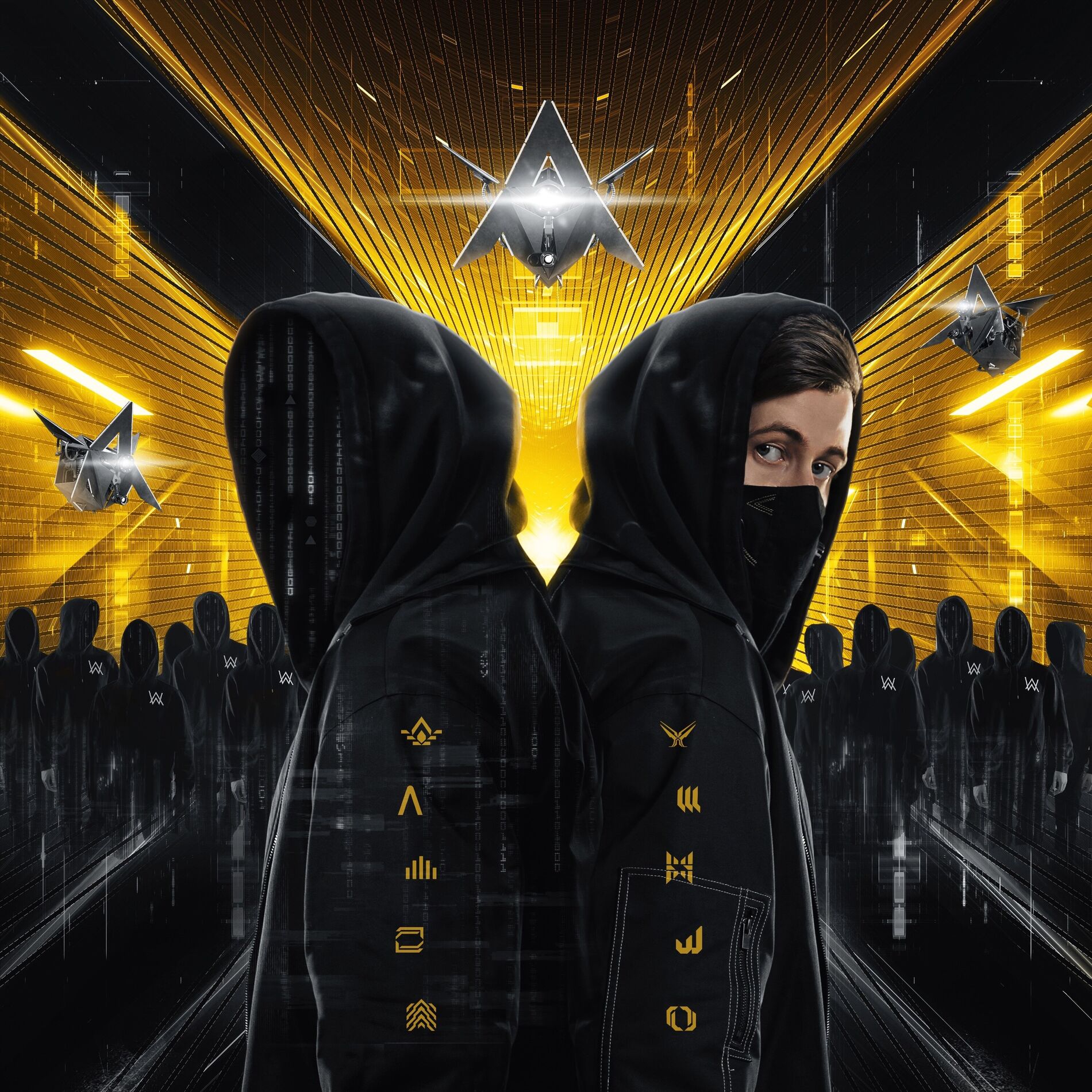 Album cover of Unity