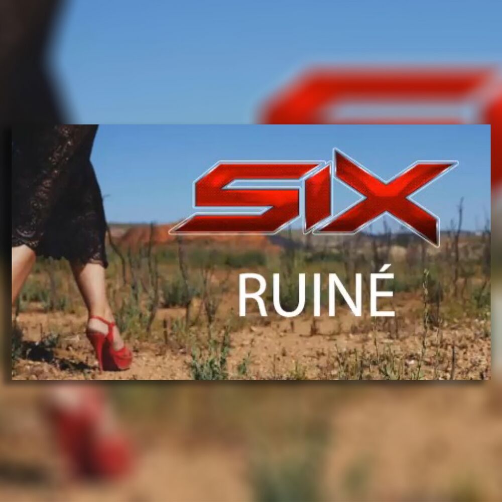 Picture of Ruiné