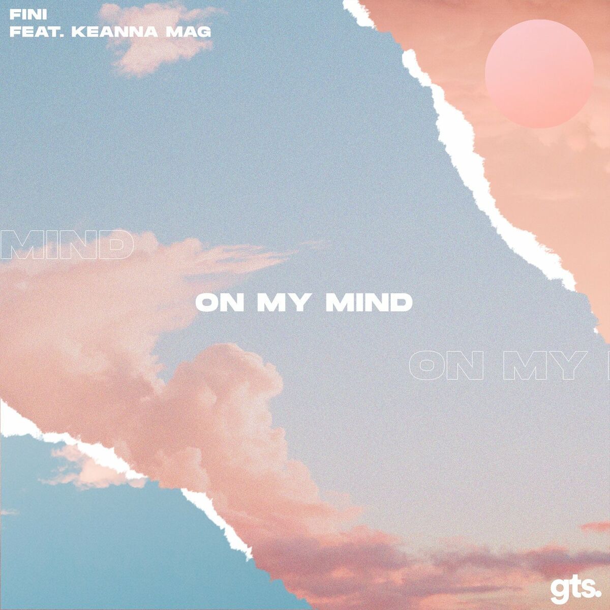 Album cover of On My Mind