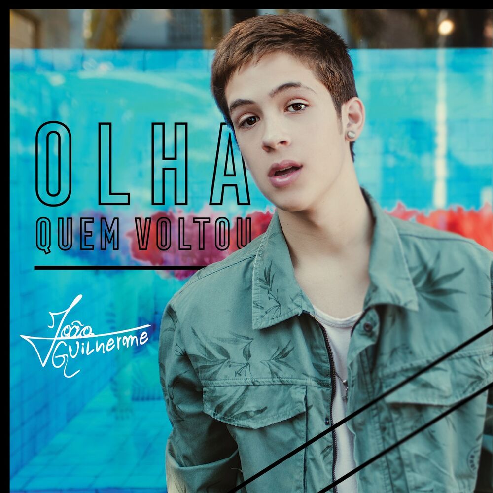 Picture of Olha Quem Voltou