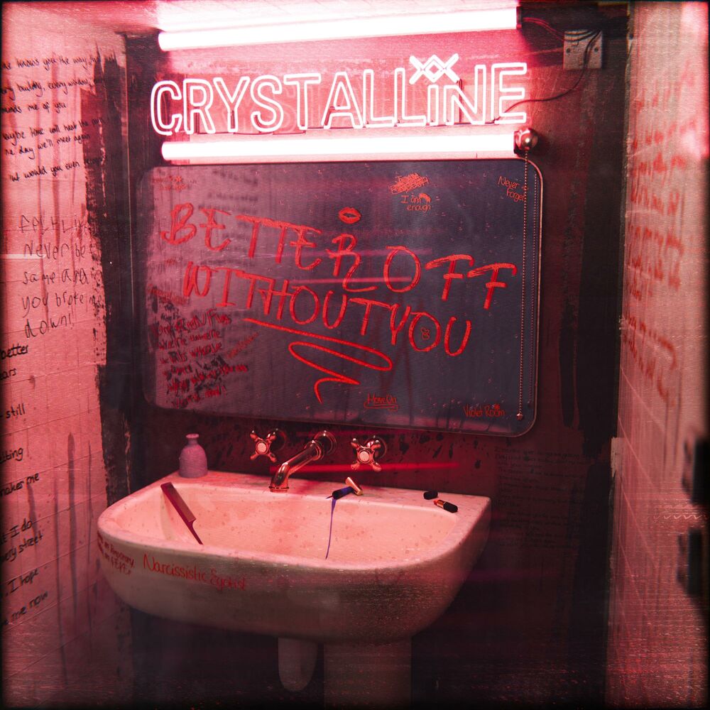 Picture of Better Off Without You