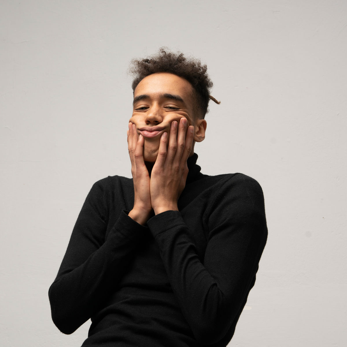 Album cover of Demons