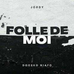 Cover of Folle de moi