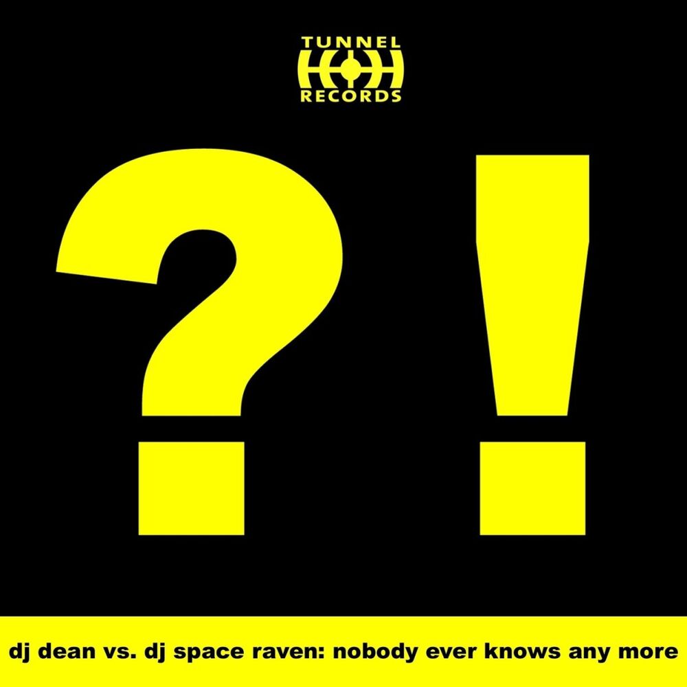 Picture of Nobody Ever Knows Any More