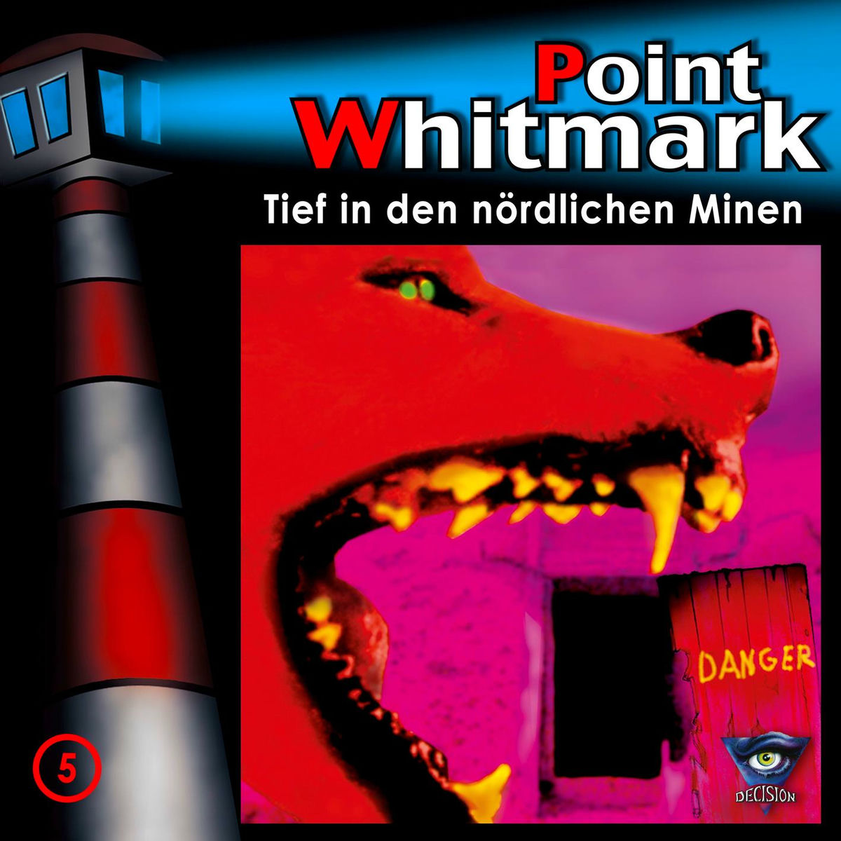 Album picture of 005/Tief in den nördlichen Minen