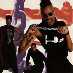 Cover of Machismo