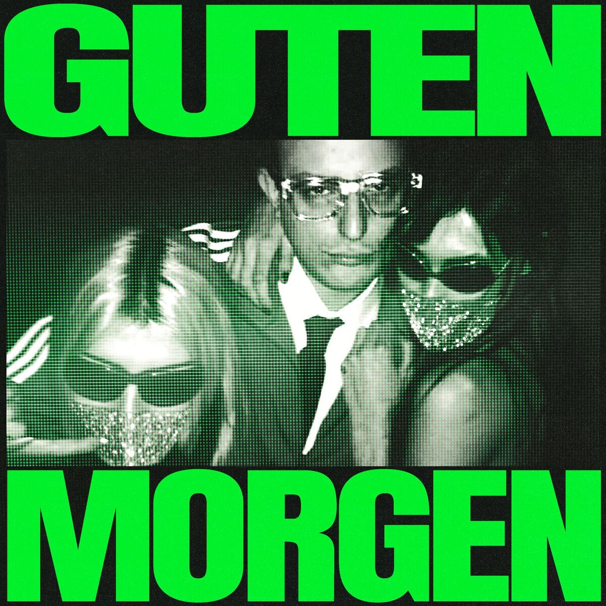 Album cover of GUTEN MORGEN