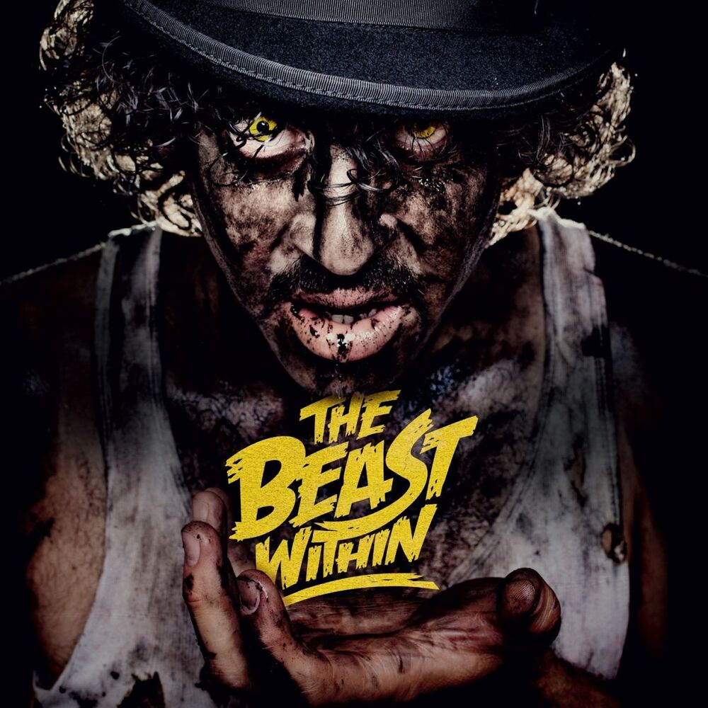 Picture of The Beast Within