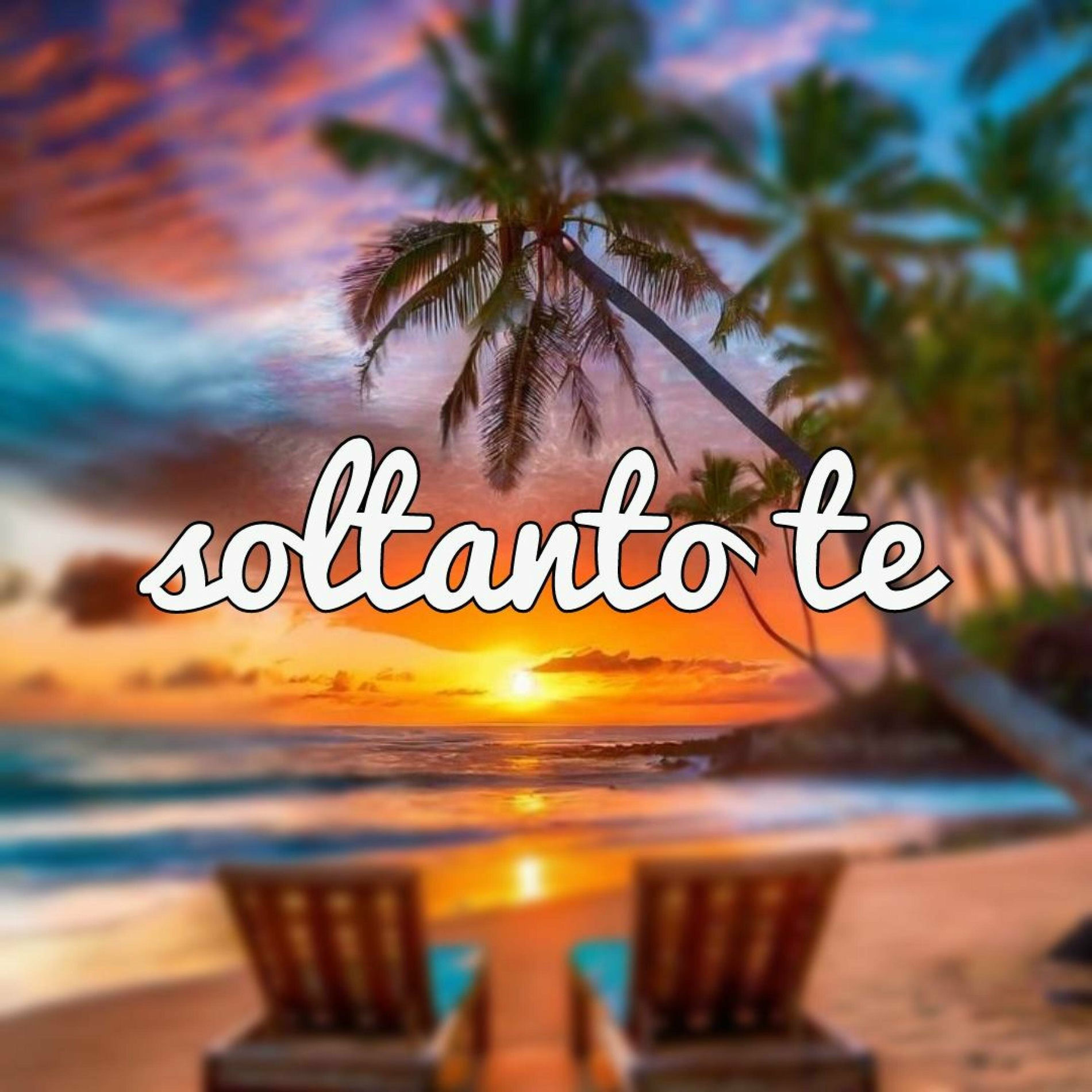 Album cover of soltanto te (feat. off)