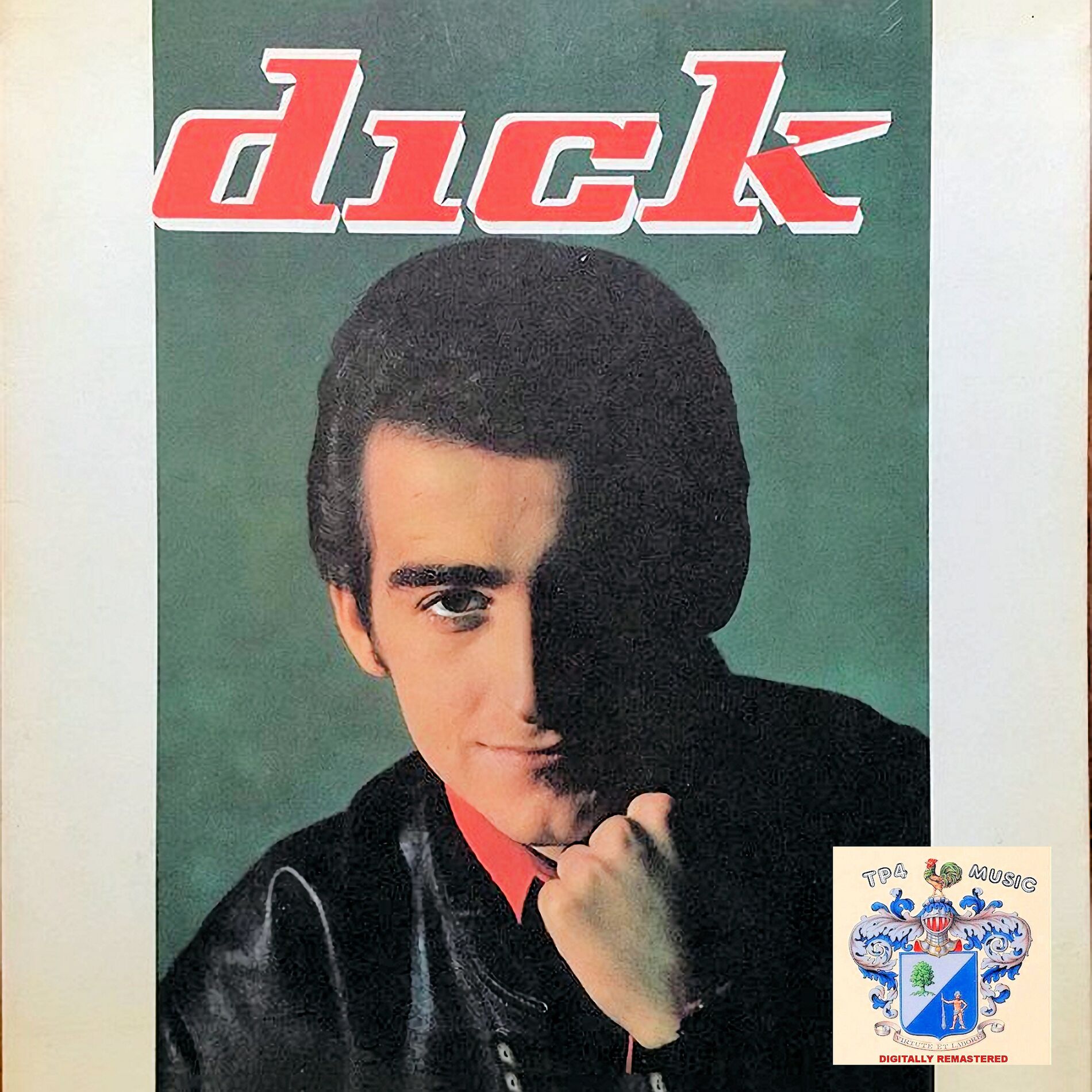Album cover of Rien Que Toi