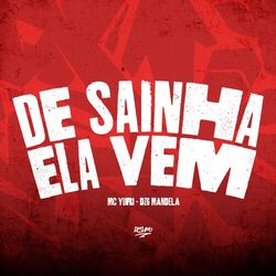 Cover of De Sainha Ela Vem