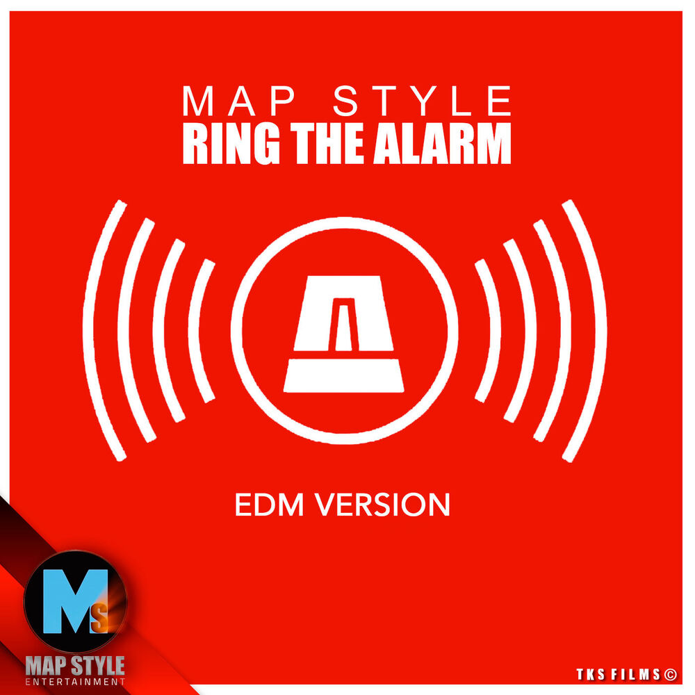 Picture of Ring the Alarm
