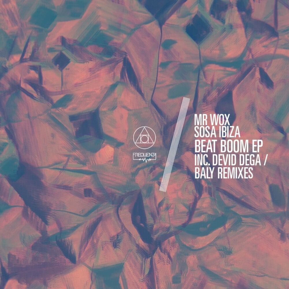 Picture of Beat Boom EP