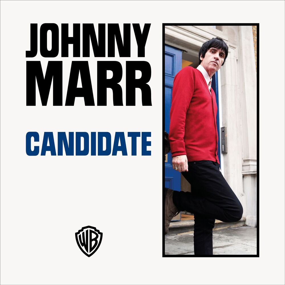 Picture of Candidate