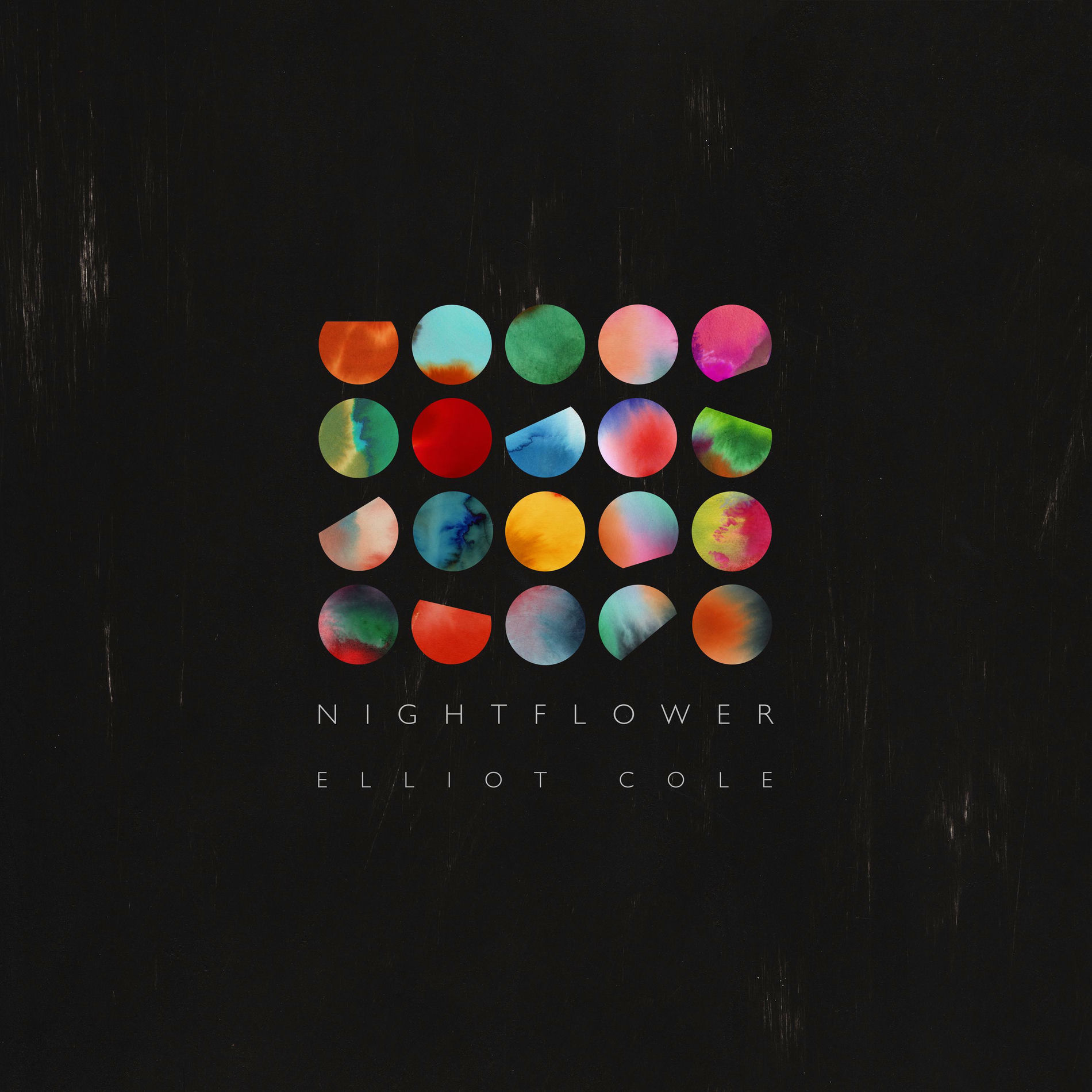 Album picture of Nightflower