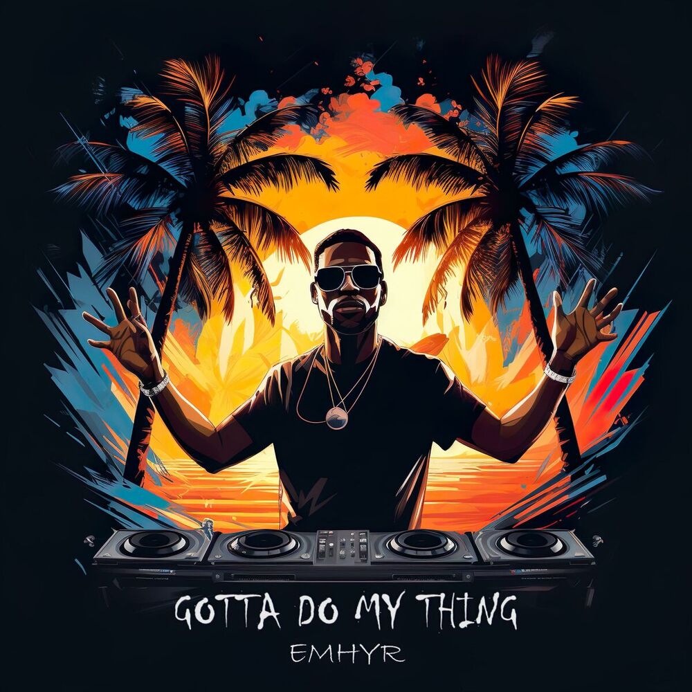 Picture of Gotta Do My Thing