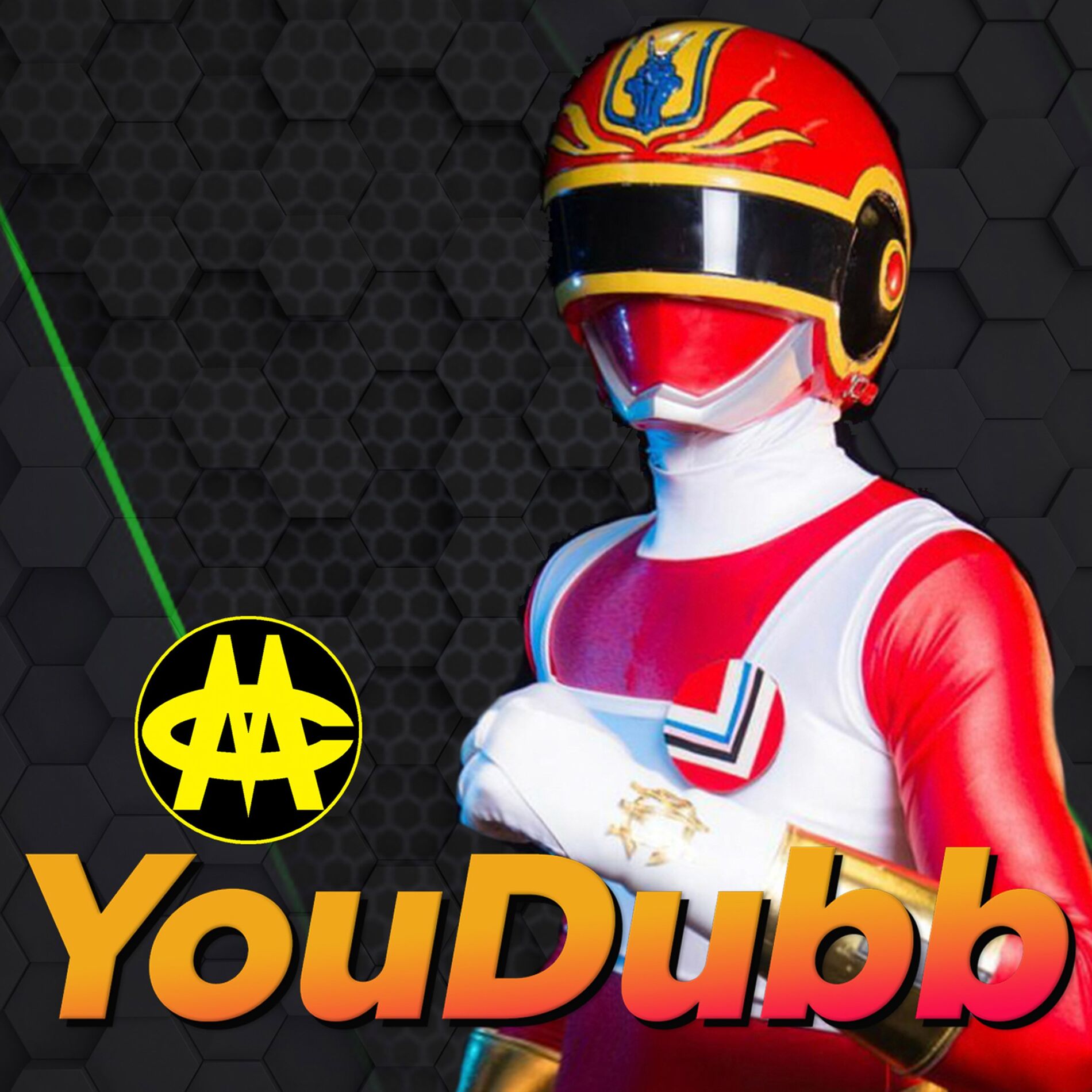 Album cover of Dengeki Sentai Changeman | Versão Brasileira