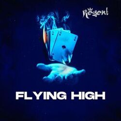 Cover of Flying High