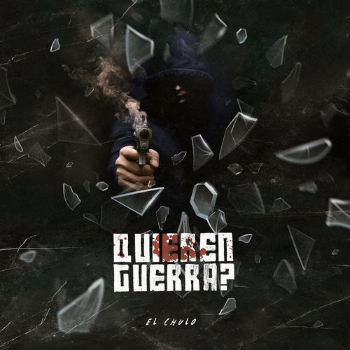 Quieren Guerra