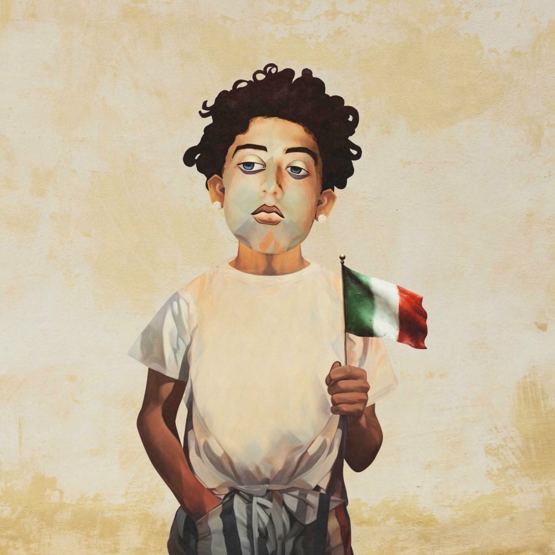 Album cover of It's All Your Fault