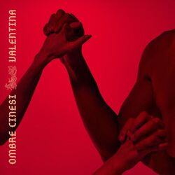 Cover of Ombre Cinesi
