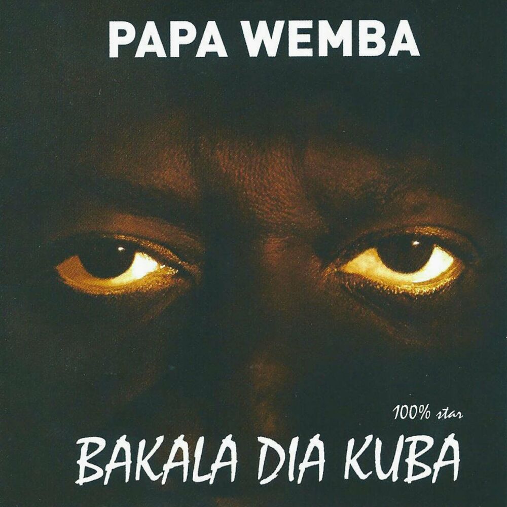 Picture of Bakala dia kuba