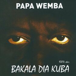 Cover of Bakala dia kuba
