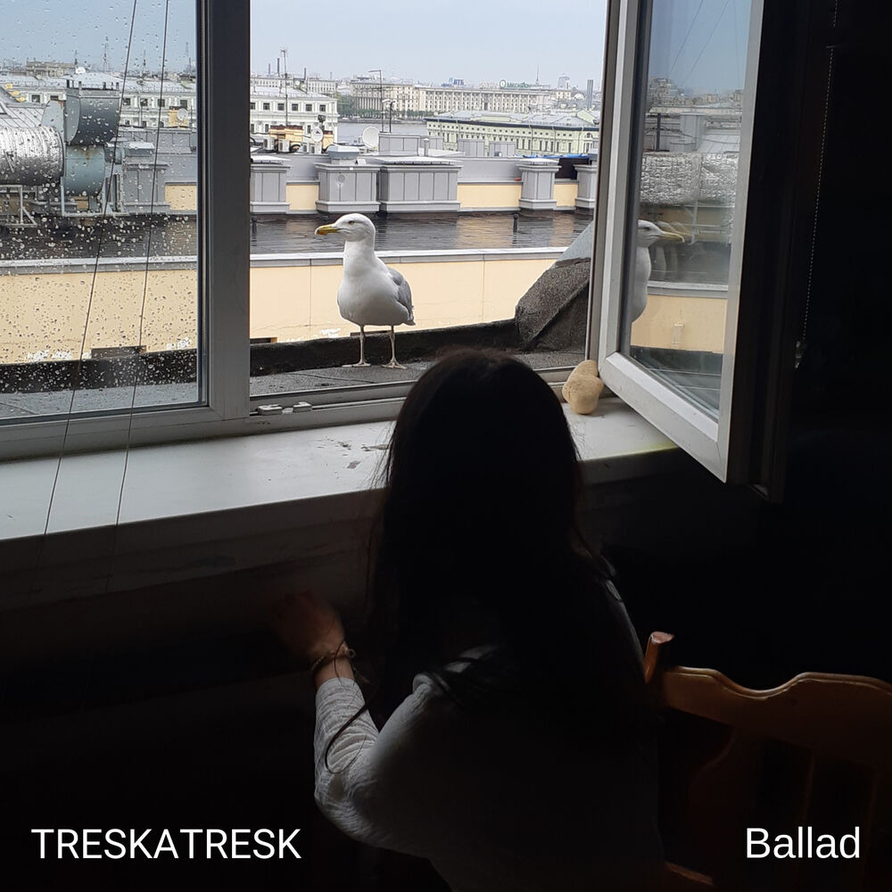 Picture of Ballad