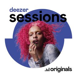 Cover of Deezer Sessions