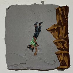 Cover of Chill