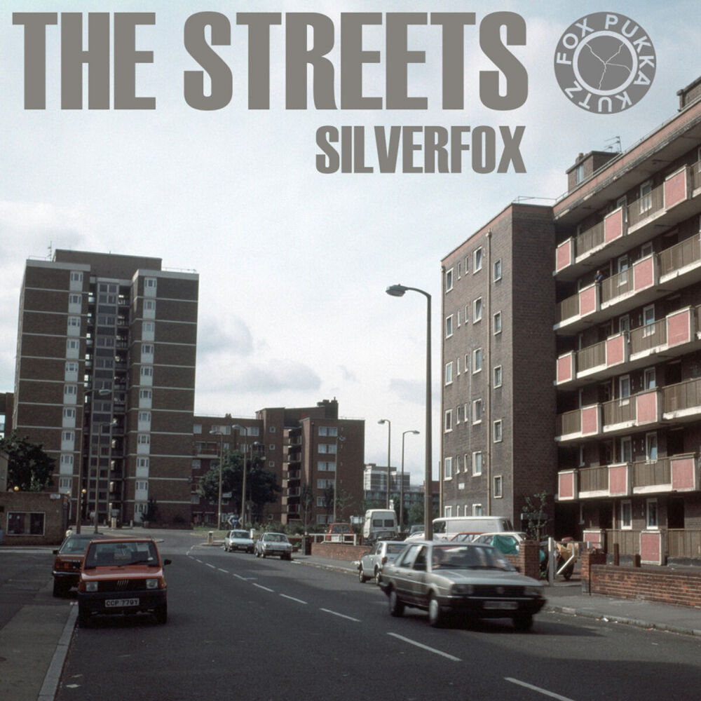 Picture of The Streets