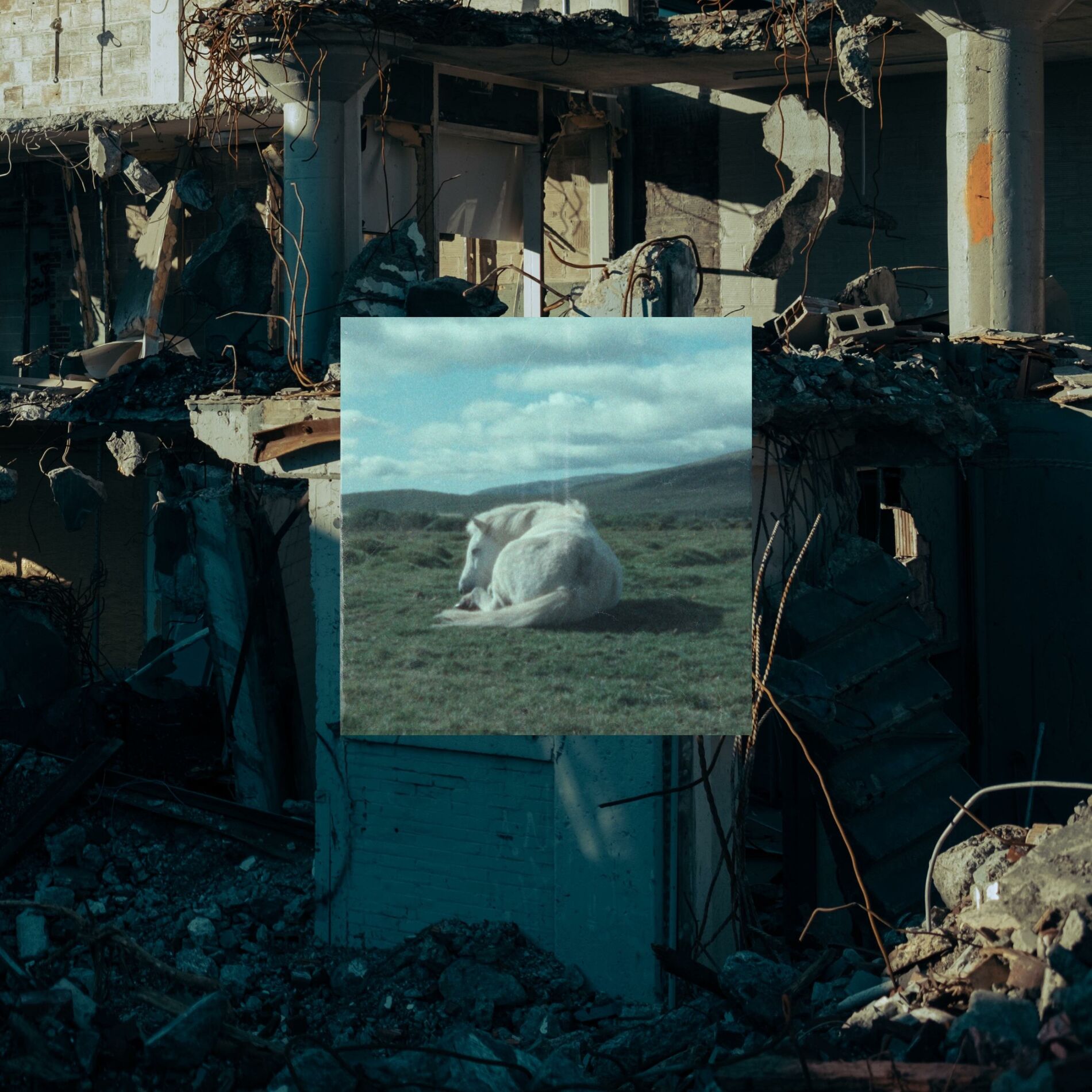 Album cover of Same Thing