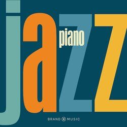 Cover of Piano Jazz