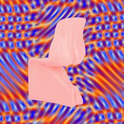 Cover of Fantoche (Remixes Pack 1)
