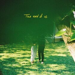 Cover of The End of Us