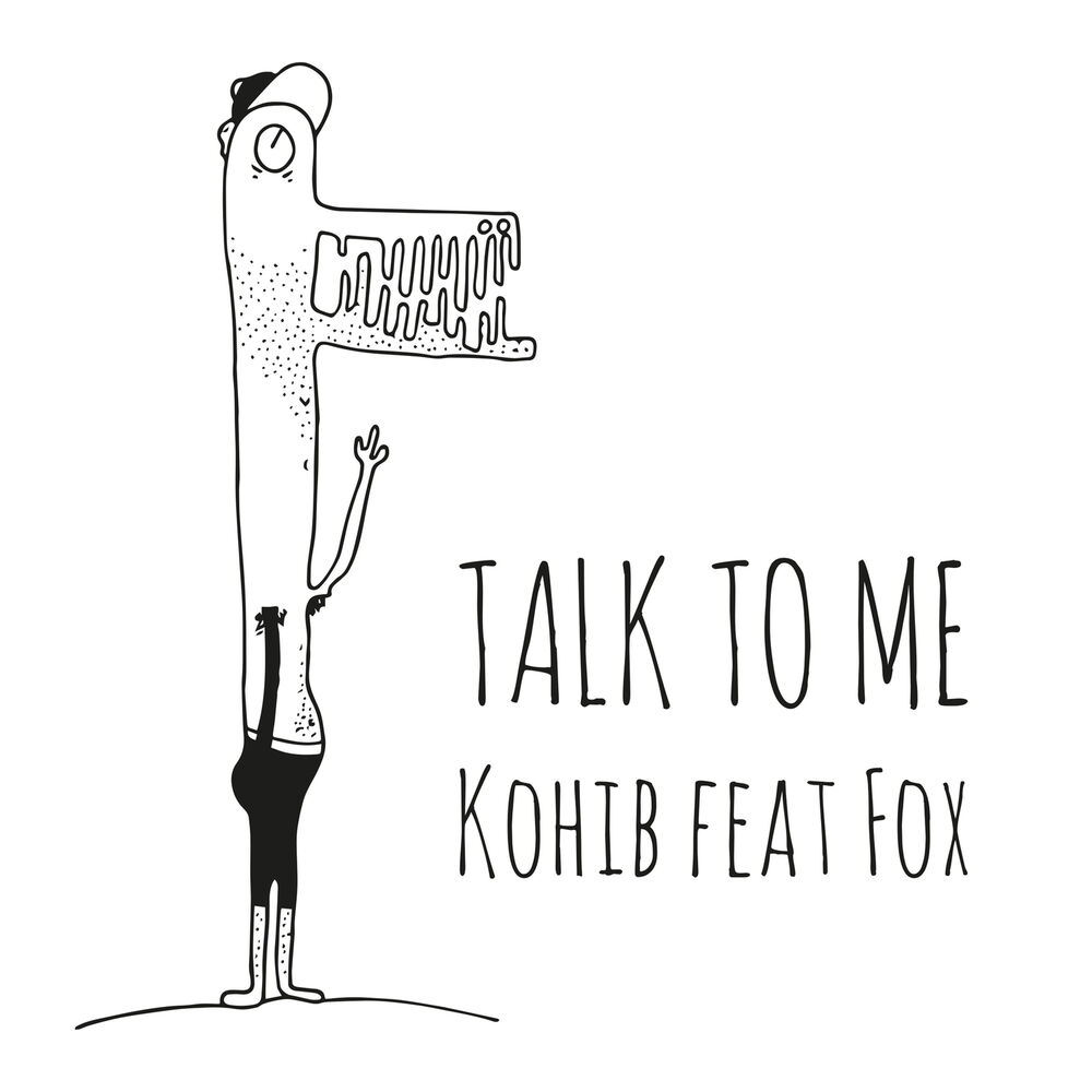 Picture of Talk to Me