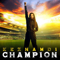 Cover of Champion