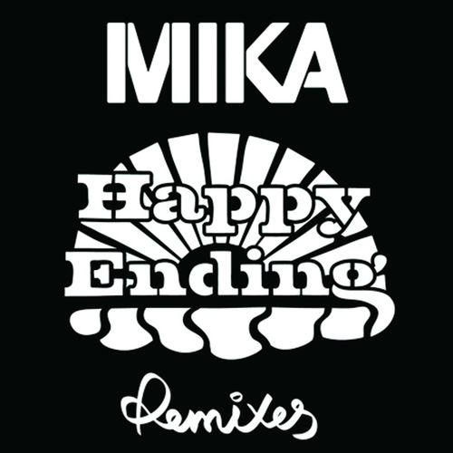 洋楽 MIKA Happy Ending 7inch Single Happy Ending - song and lyrics by MIKA | Spotify