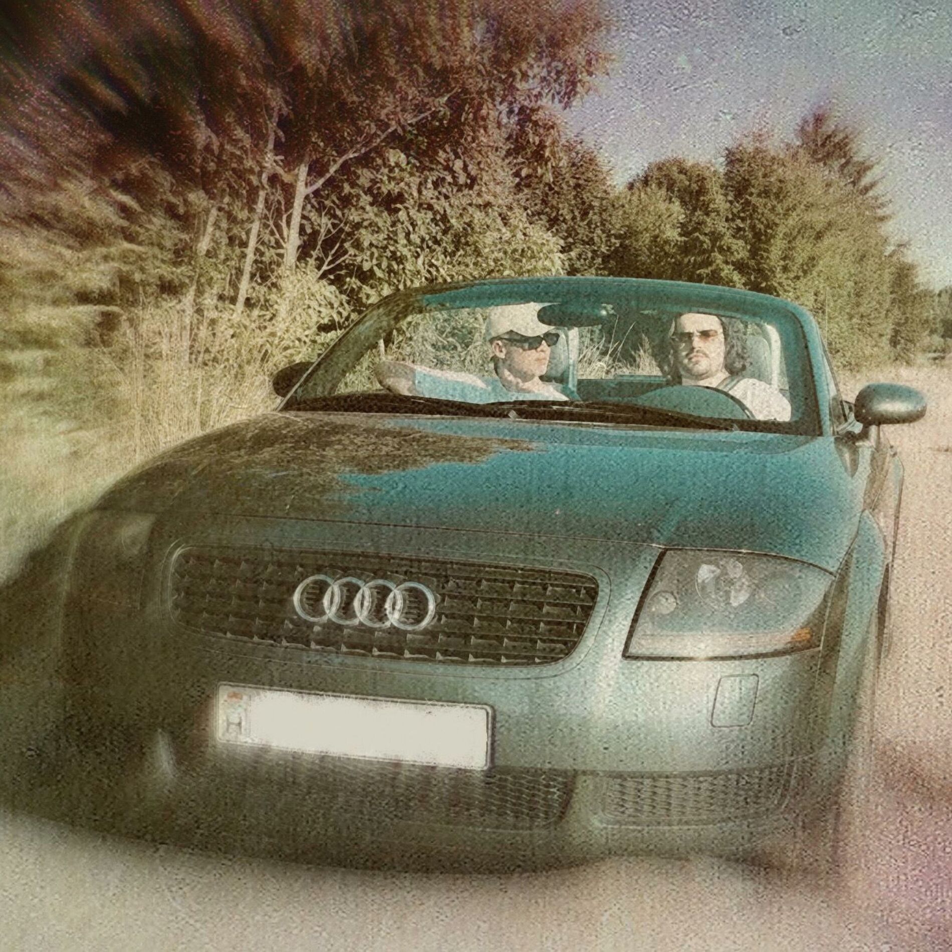 Album cover of GÁT (feat. Toma)