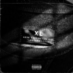 Cover of XL
