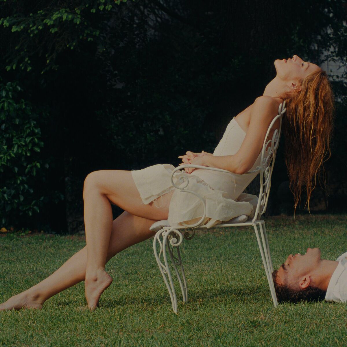 Album cover of Como en un Drama Italiano