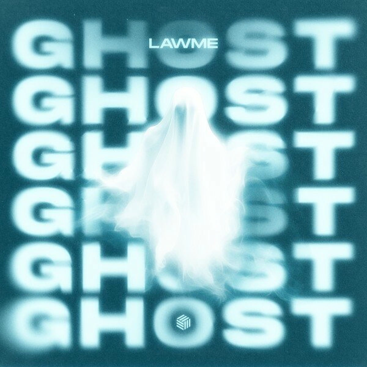 Album cover of Ghost
