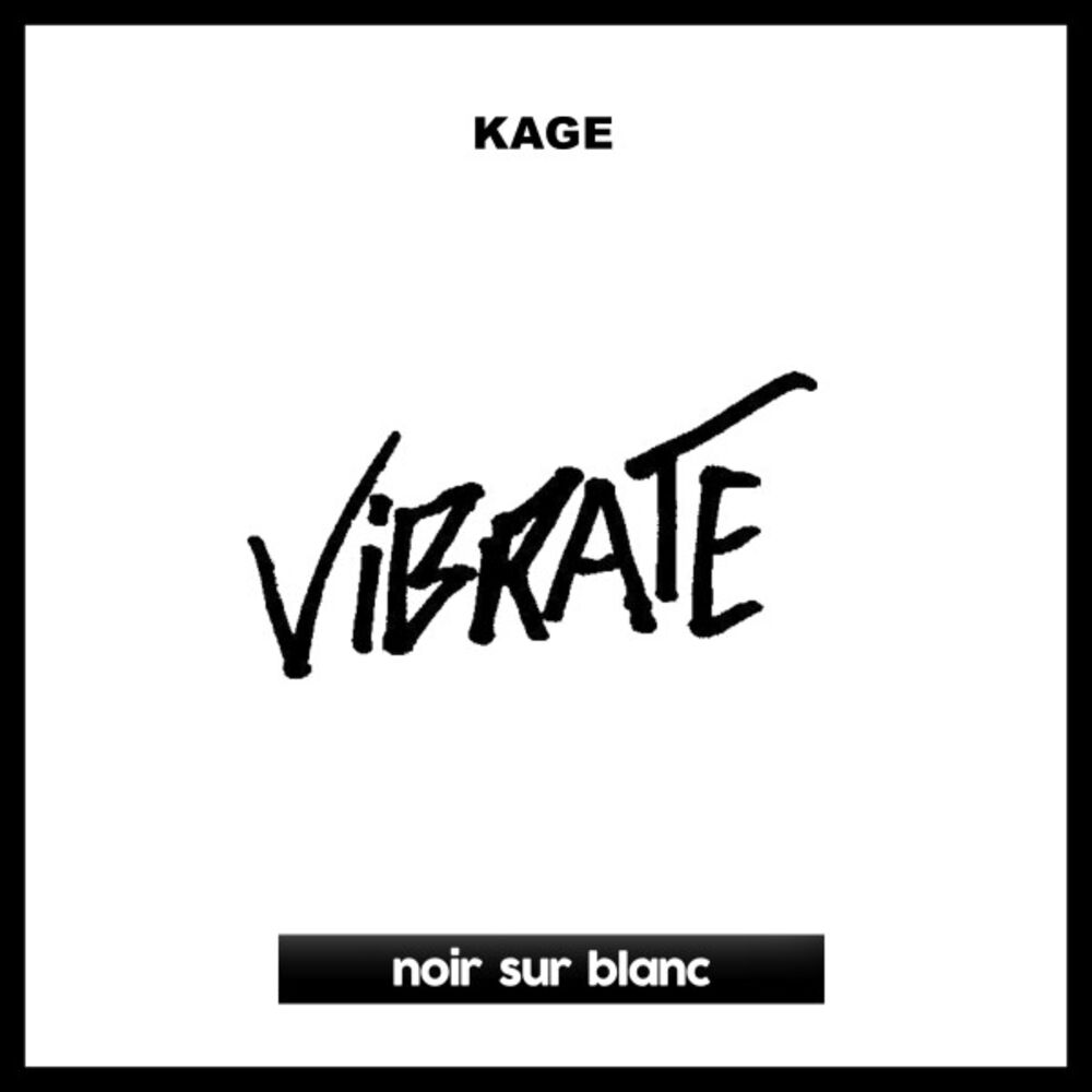 Picture of Vibrate EP