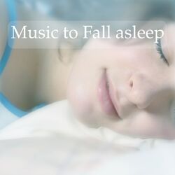 Cover of Music to Fall Asleep