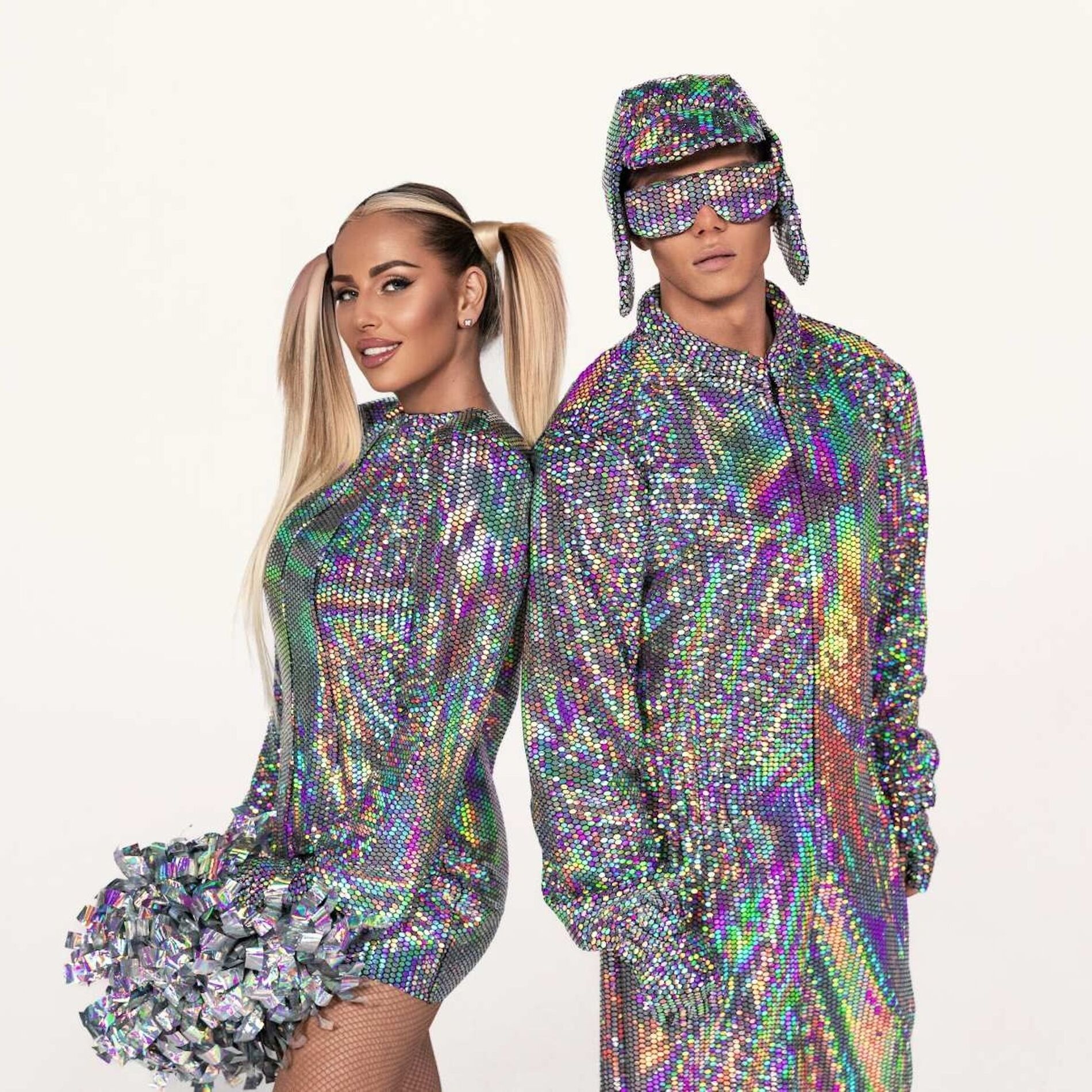 Album cover of Сила