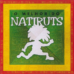 Cover of O Melhor Do Natiruts