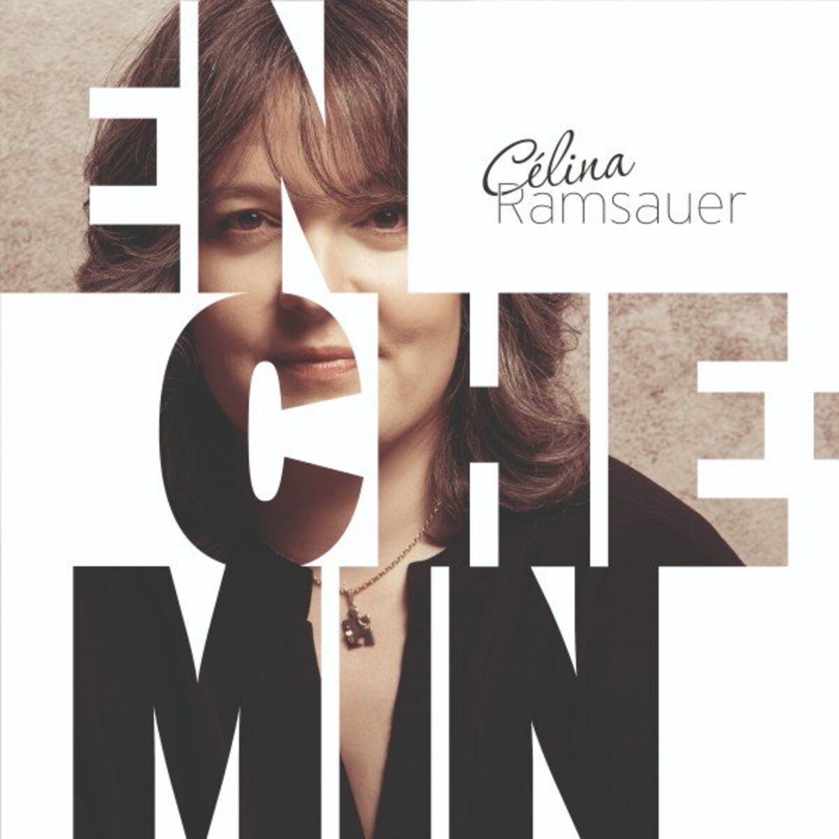 Album cover of En chemin