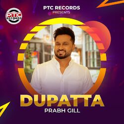 Cover of Dupatta