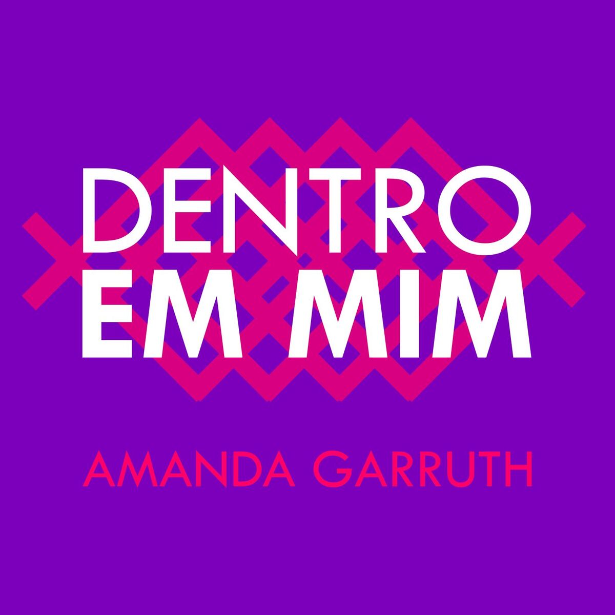 Album cover of Dentro em Mim